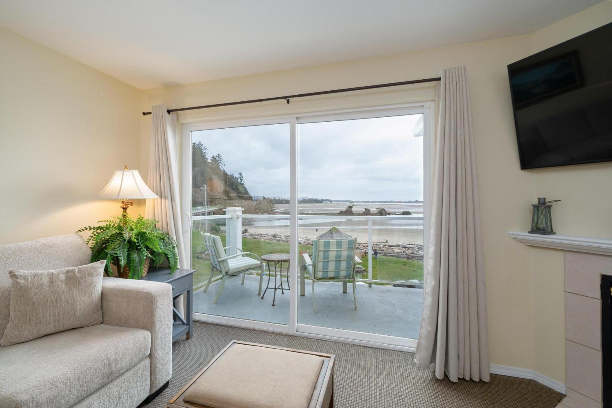 Waters Edge 402 Apartamento Lincoln City Exterior foto