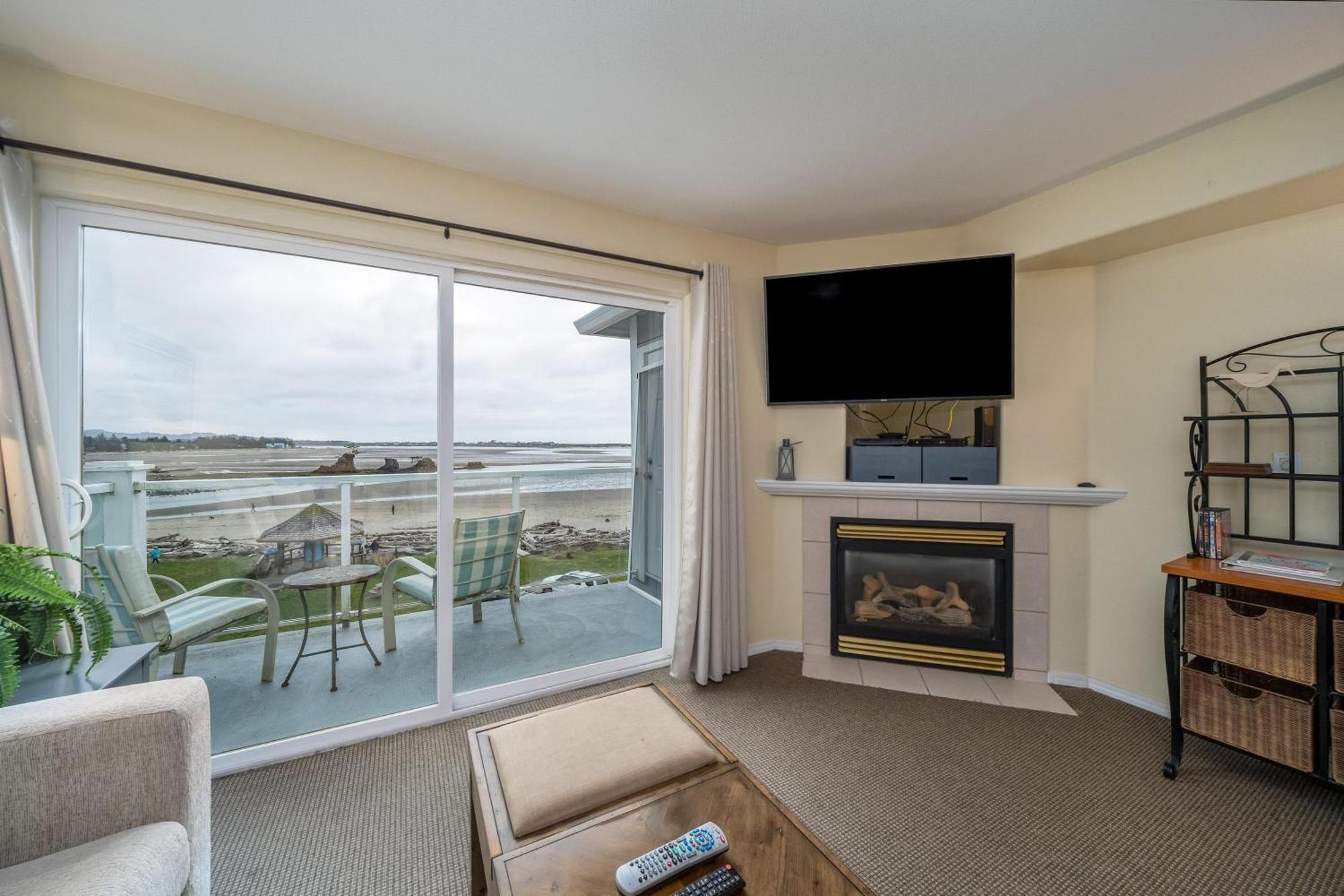 Waters Edge 402 Apartamento Lincoln City Exterior foto